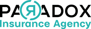 Paradox Insurance Agency - Logo 800