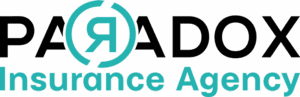Paradox Insurance Agency - Logo 800